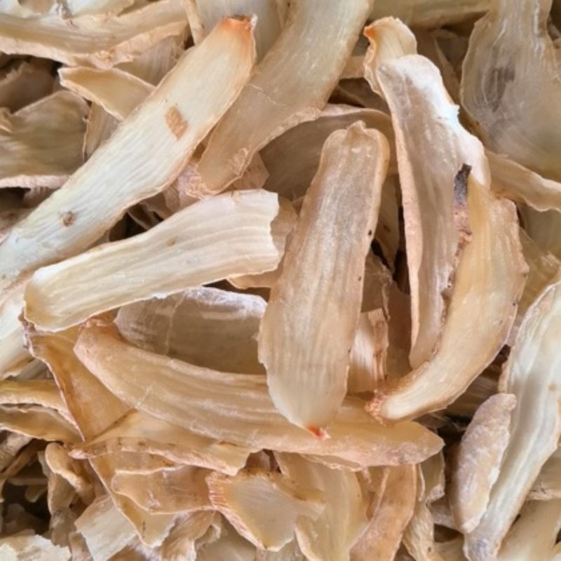 天麻价格